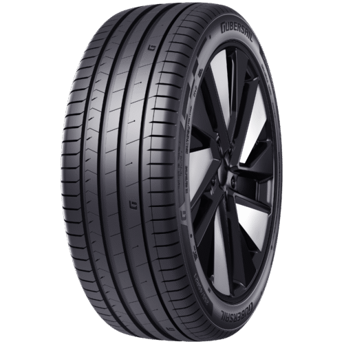 Gubersail Tyre Coming Soon