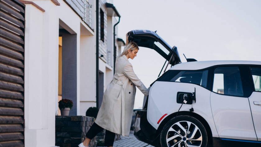 Best EV Tyres: What Makes a Great EV Tyre and Why PRAXENT EVOLTOUR PEV80 Stands Out