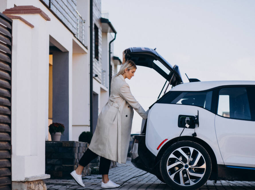 Best EV Tyres: What Makes a Great EV Tyre and Why PRAXENT EVOLTOUR PEV80 Stands Out