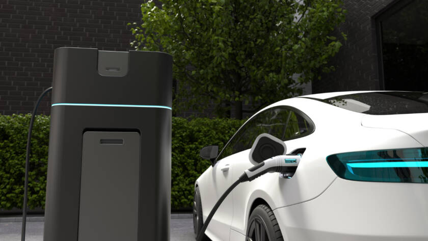 Electric Vehicle Tire