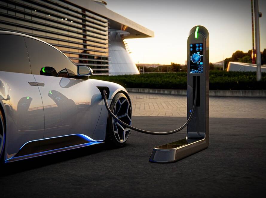 Do Electric Cars Need Special EV Tyres? Understanding the Difference and Choosing the Best EV Tires